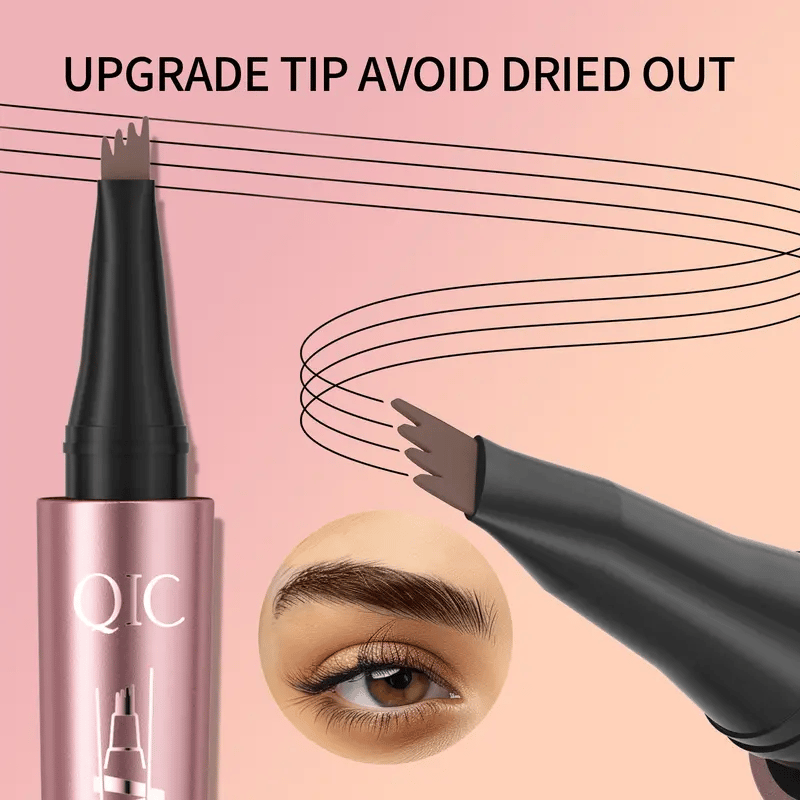 Precision Microfork Brow Pen